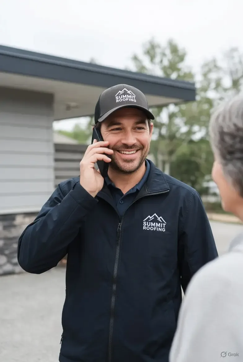 Flat Roof Leak Repair East Peoria, IL FAQs